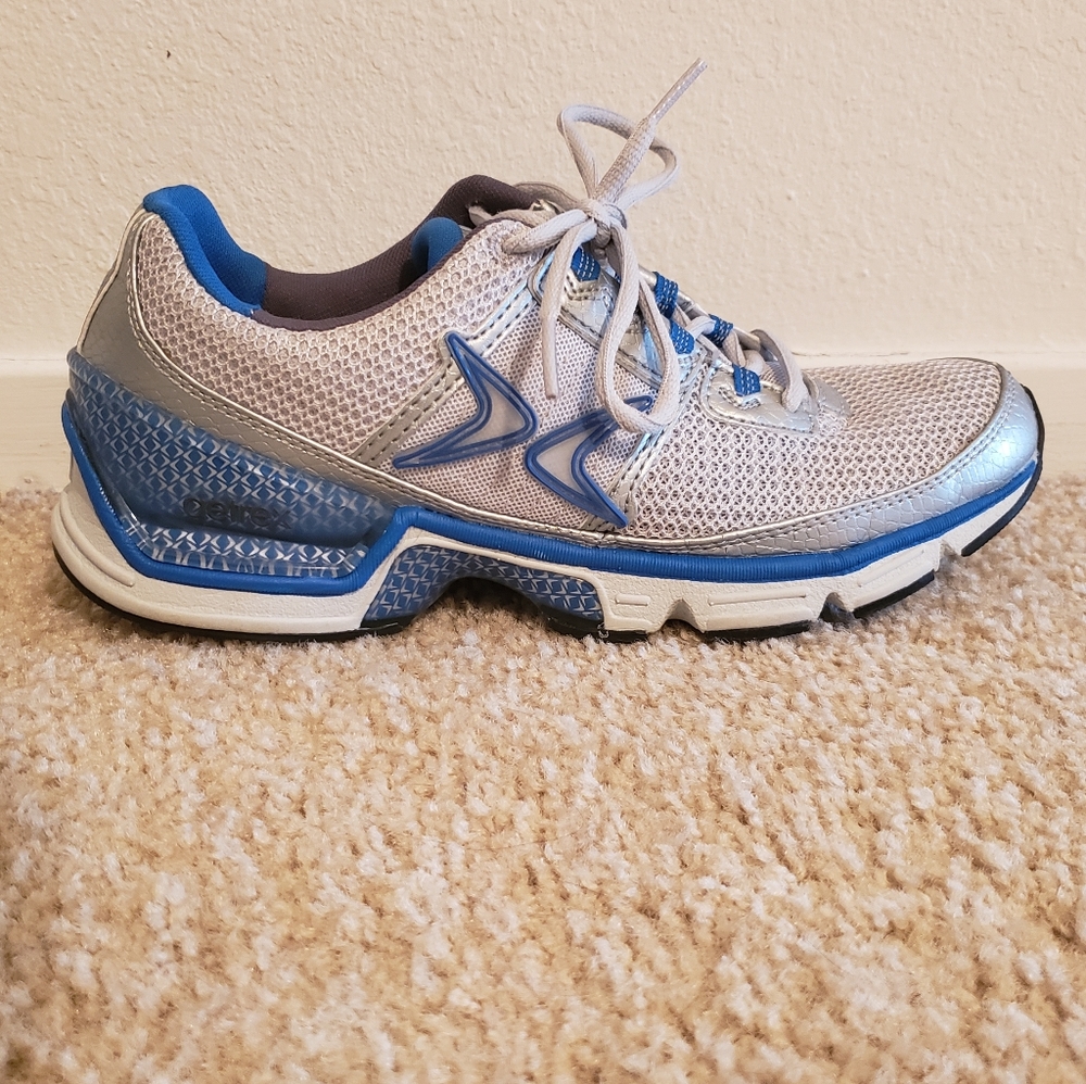 Aetrex Xspress Runner 7.5